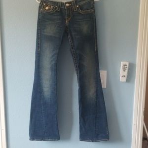 True religion jeans